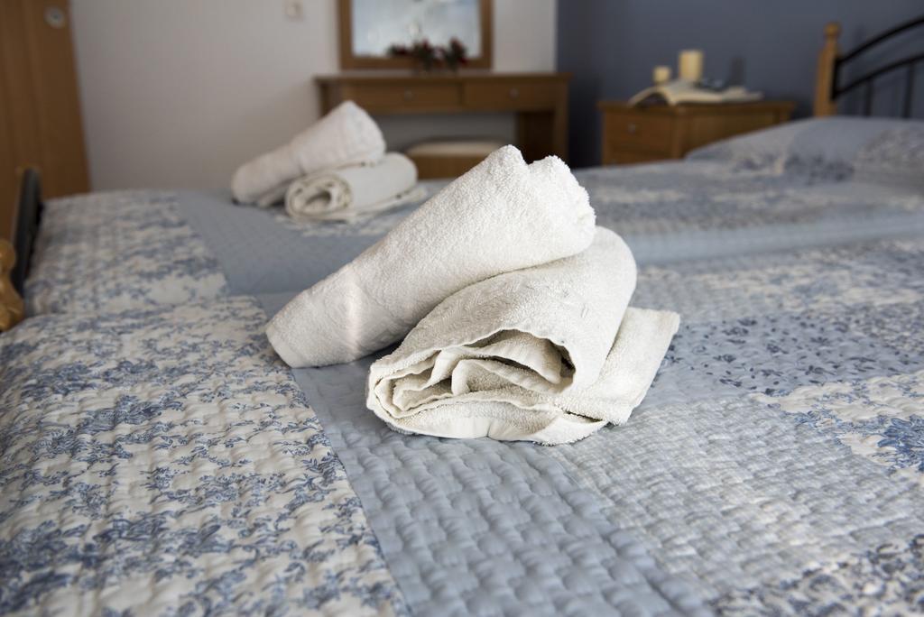 Nephele Apartments Фалираки Экстерьер фото