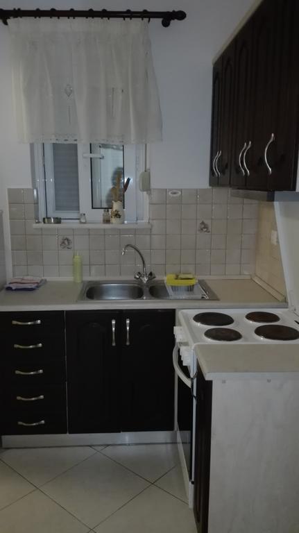 Nephele Apartments Фалираки Экстерьер фото