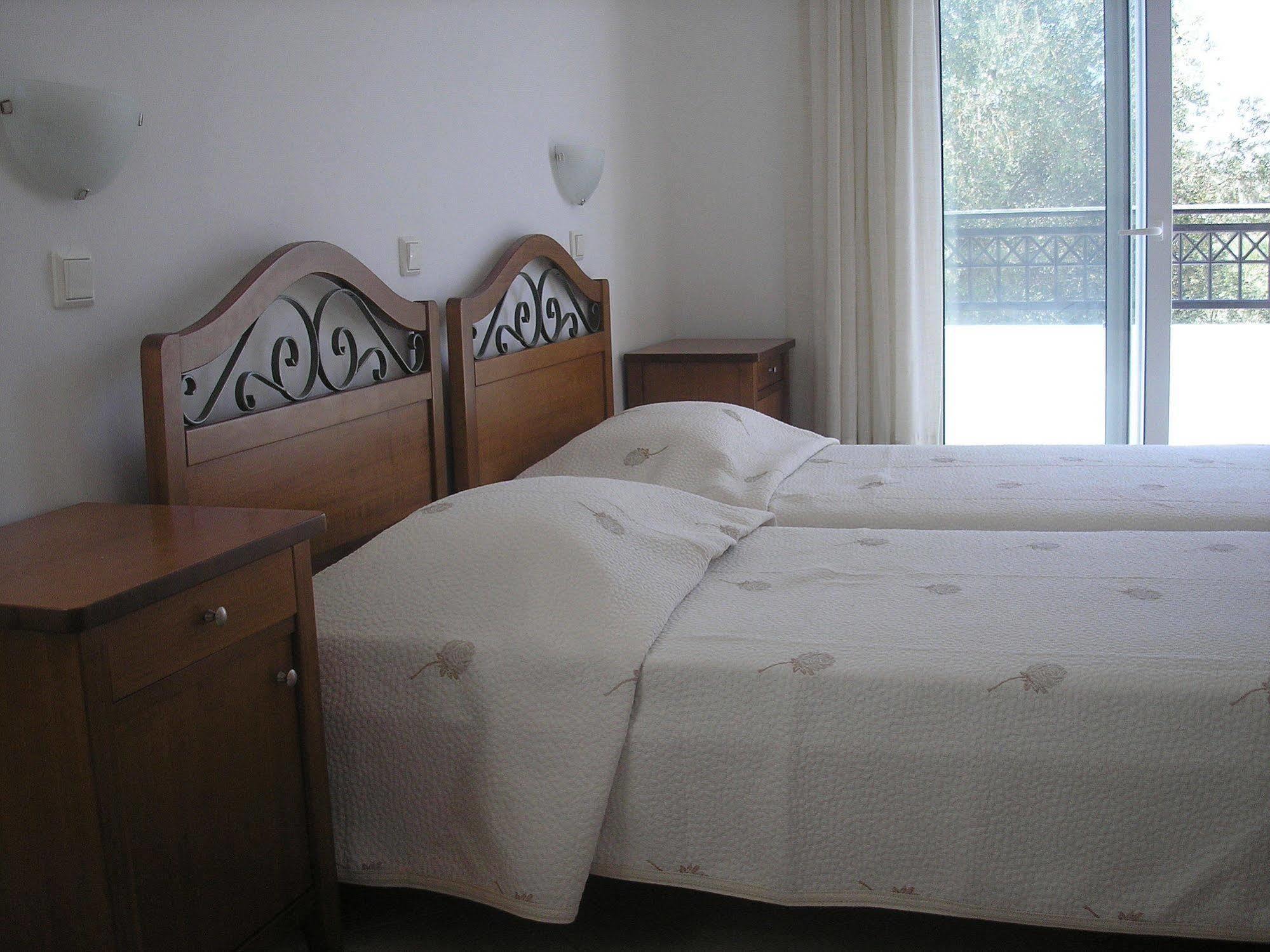Nephele Apartments Фалираки Экстерьер фото