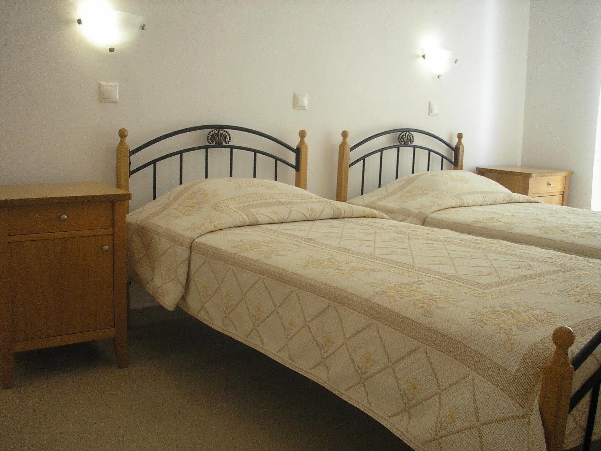 Nephele Apartments Фалираки Экстерьер фото
