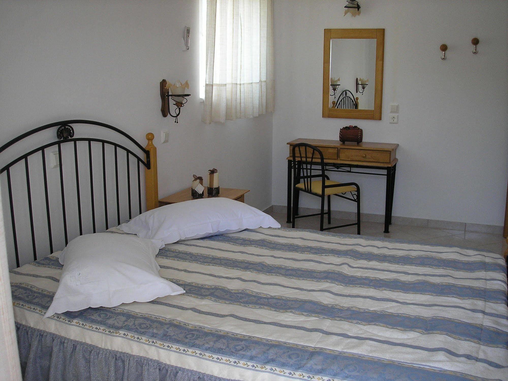 Nephele Apartments Фалираки Экстерьер фото