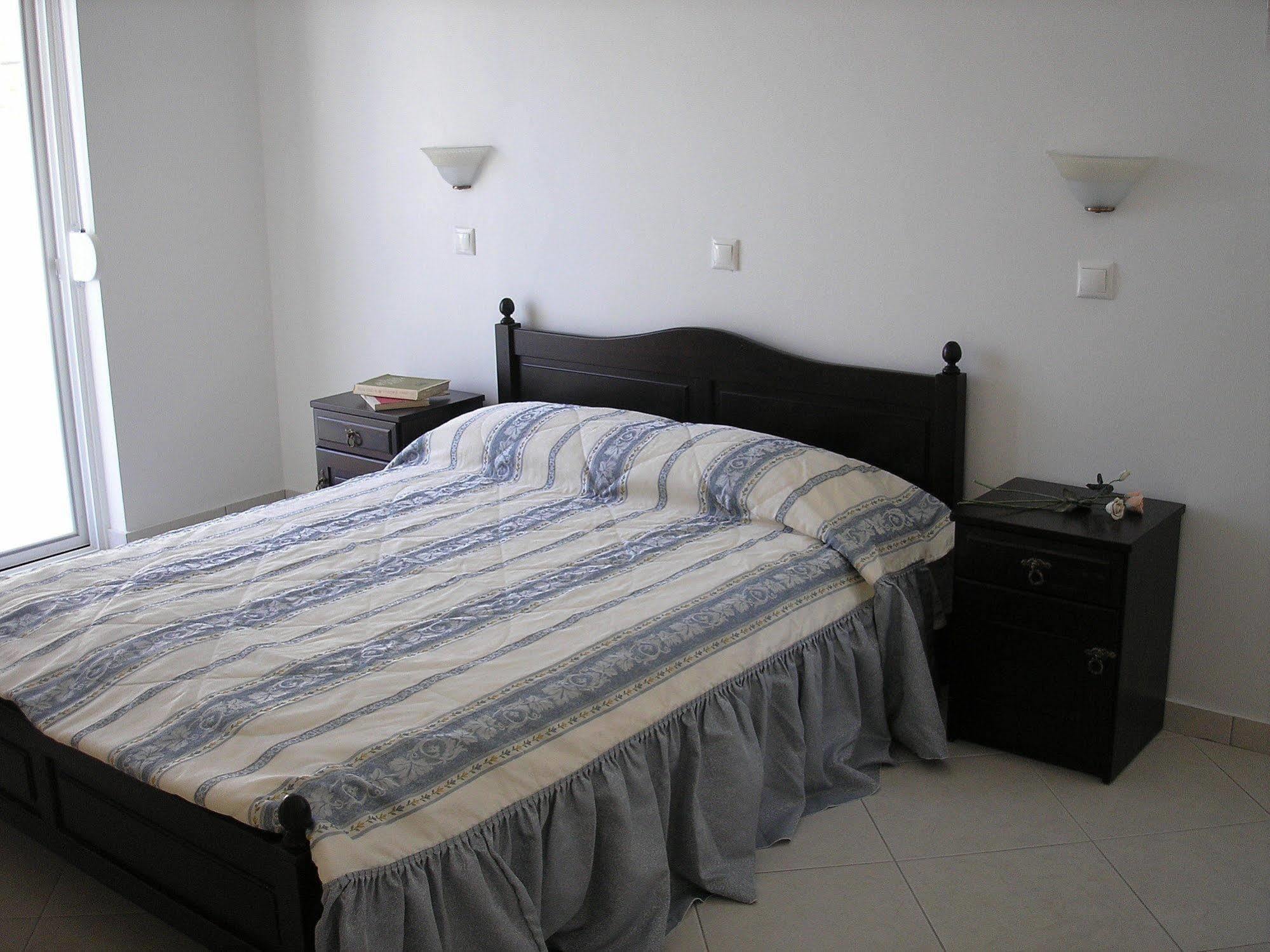 Nephele Apartments Фалираки Экстерьер фото
